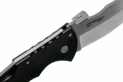 Cold Steel Black Talon II Folder 22B Navaja -KNIVESANDTOOLS Ventas CS22B 06 cold steel