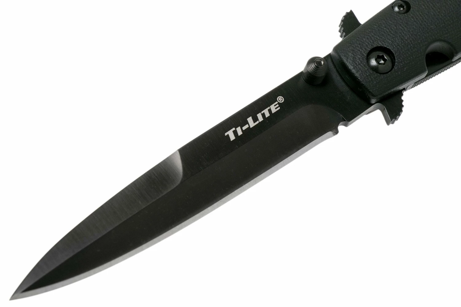 Cold Steel Ti-Lite G10 26C4, 4inch CPM S35VN Navaja 5 Cold Steel Ti-Lite G10 26C4, 4inch CPM S35VN Navaja - Imagen 3