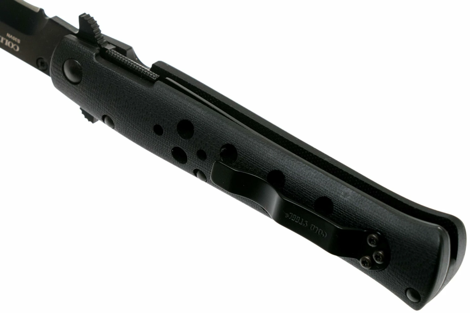 Cold Steel Ti-Lite G10 26C4, 4inch CPM S35VN Navaja 7 Cold Steel Ti-Lite G10 26C4, 4inch CPM S35VN Navaja - Imagen 5