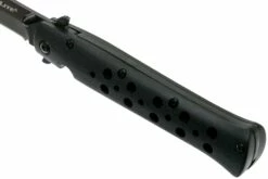 Cold Steel Ti-Lite G10 26C4, 4inch CPM S35VN Navaja 14 Cold Steel Ti-Lite G10 26C4, 4inch CPM S35VN Navaja -KNIVESANDTOOLS Ventas CS26C4 06 cold steel