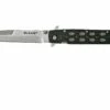 Cold Steel Ti-Lite 4inch 26SPZ AUS8A, Zy-Ex Handle -KNIVESANDTOOLS Ventas CS26SPZ 01 cold steel