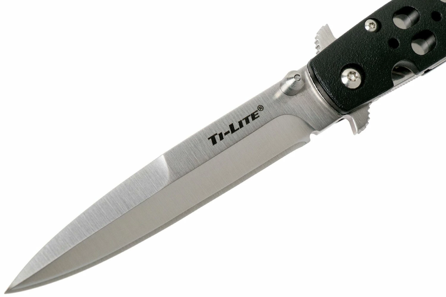 Cold Steel Ti-Lite 4inch 26SPZ AUS8A, Zy-Ex Handle 5 Cold Steel Ti-Lite 4inch 26SPZ AUS8A, Zy-Ex Handle - Imagen 3