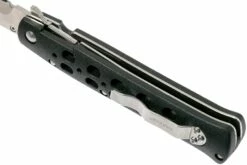 Cold Steel Ti-Lite 4inch 26SPZ AUS8A, Zy-Ex Handle 14 Cold Steel Ti-Lite 4inch 26SPZ AUS8A, Zy-Ex Handle -KNIVESANDTOOLS Ventas CS26SPZ 05 cold steel