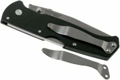 Cold Steel Air Lite Tanto Point 26WT Navaja -KNIVESANDTOOLS Ventas CS26WT 04 cold steel