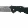 Cold Steel Mini Recon 1 AUS10A Tanto, Plain Edge 27BAT Navaja -KNIVESANDTOOLS Ventas CS27BAT 01 cold steel