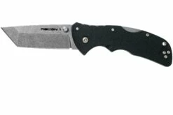Cold Steel Mini Recon 1 AUS10A Tanto, Plain Edge 27BAT Navaja