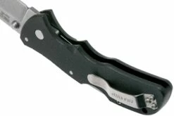 Cold Steel Mini Recon 1 AUS10A Tanto, Plain Edge 27BAT Navaja 13 Cold Steel Mini Recon 1 AUS10A Tanto, Plain Edge 27BAT Navaja -KNIVESANDTOOLS Ventas CS27BAT 05 cold steel