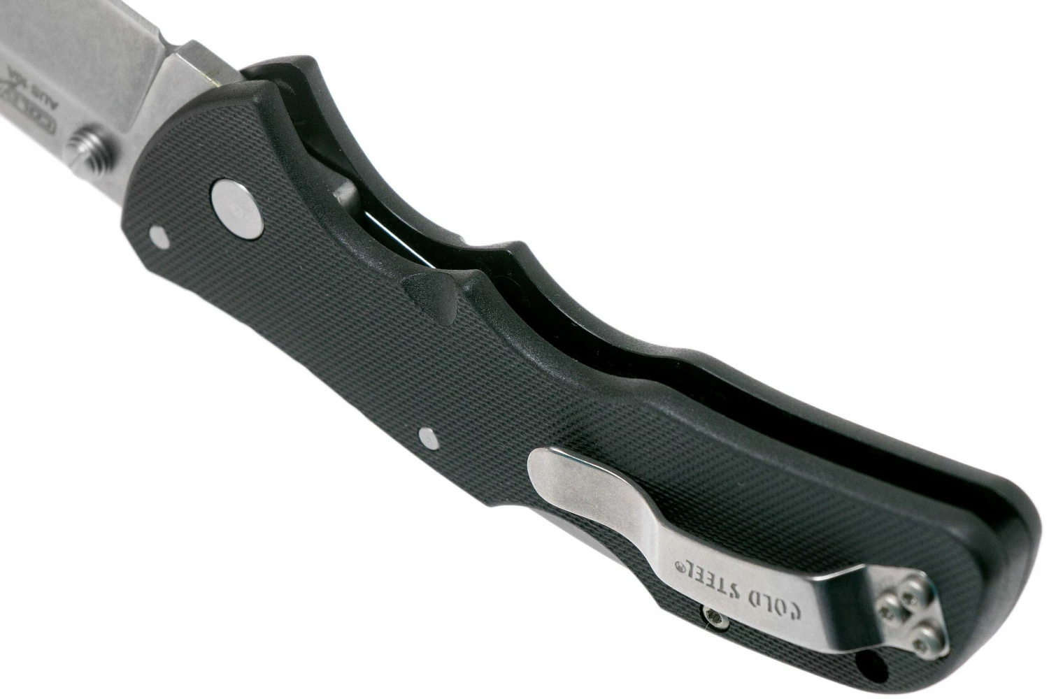 Cold Steel Mini Recon 1 AUS10A Tanto, Plain Edge 27BAT Navaja 7 Cold Steel Mini Recon 1 AUS10A Tanto, Plain Edge 27BAT Navaja - Imagen 5