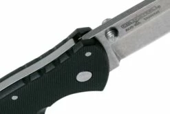 Cold Steel Mini Recon 1 AUS10A Tanto, Plain Edge 27BAT Navaja 14 Cold Steel Mini Recon 1 AUS10A Tanto, Plain Edge 27BAT Navaja -KNIVESANDTOOLS Ventas CS27BAT 06 cold steel