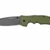 Cold Steel Recon 1 Lockback 27BSODBK OD Green, Navaja -KNIVESANDTOOLS Ventas CS27BSODBK 01 coldsteel