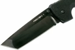 Cold Steel Recon 1 27BT CPM S35VN Tanto, Plain Edge 13 Cold Steel Recon 1 27BT CPM S35VN Tanto, Plain Edge -KNIVESANDTOOLS Ventas CS27BT 03 cold steel cs27bt 03