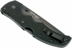 Cold Steel Recon 1 27BT CPM S35VN Tanto, Plain Edge 14 Cold Steel Recon 1 27BT CPM S35VN Tanto, Plain Edge -KNIVESANDTOOLS Ventas CS27BT 04 cold steel cs27bt 04