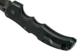 Cold Steel Recon 1 27BT CPM S35VN Tanto, Plain Edge 15 Cold Steel Recon 1 27BT CPM S35VN Tanto, Plain Edge -KNIVESANDTOOLS Ventas CS27BT 05 cold steel cs27bt 05