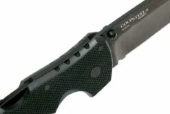 Cold Steel Recon 1 27BT CPM S35VN Tanto, Plain Edge 16 Cold Steel Recon 1 27BT CPM S35VN Tanto, Plain Edge -KNIVESANDTOOLS Ventas CS27BT 06 cold steel cs27bt 06