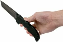 Cold Steel Recon 1 27BT CPM S35VN Tanto, Plain Edge 18 Cold Steel Recon 1 27BT CPM S35VN Tanto, Plain Edge -KNIVESANDTOOLS Ventas CS27BT 08 cold steel cs27bt 08