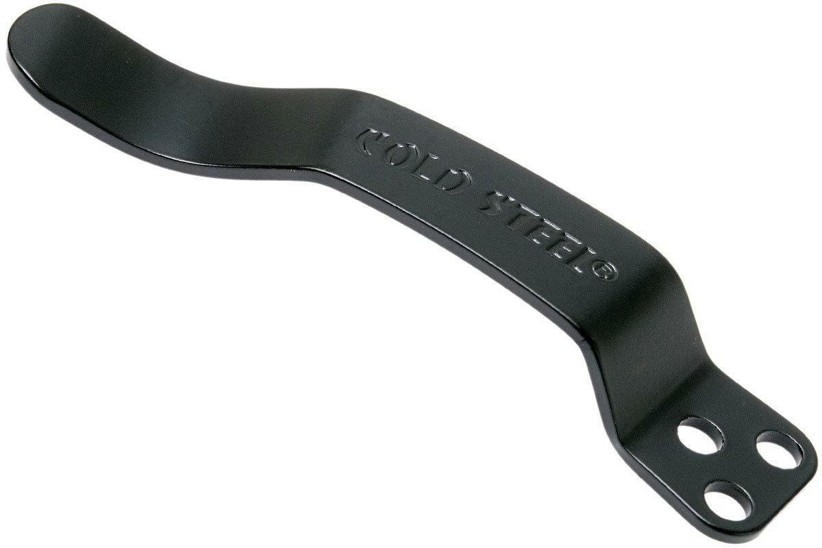 Cold Steel Recon 1 27BT CPM S35VN Tanto, Plain Edge 11 Cold Steel Recon 1 27BT CPM S35VN Tanto, Plain Edge - Imagen 9