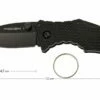 Cold Steel Micro Recon 1, 27TDS