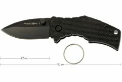 Cold Steel Micro Recon 1, 27TDS