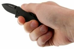 Cold Steel Micro Recon 1, 27TDS 14 Cold Steel Micro Recon 1, 27TDS -KNIVESANDTOOLS Ventas CS27TDS 06 cold steel micro recon 1 cs27tds d6