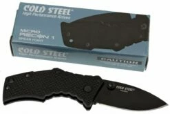 Cold Steel Micro Recon 1, 27TDS 15 Cold Steel Micro Recon 1, 27TDS -KNIVESANDTOOLS Ventas CS27TDS 07 cold steel micro recon 1 cs27tds d7