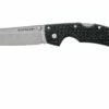 Cold Steel Voyager Large 29AT Plain Edge AUS10A, Tanto -KNIVESANDTOOLS Ventas CS29AT 01 cold steel