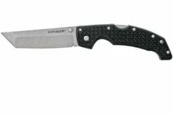 Cold Steel Voyager Large 29AT Plain Edge AUS10A, Tanto