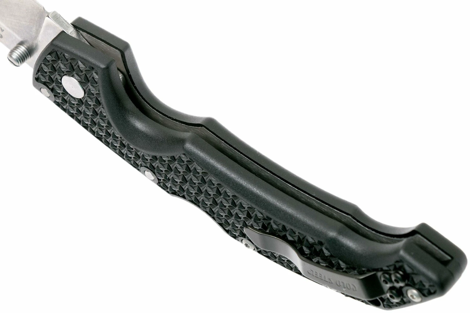 Cold Steel Voyager Large 29AT Plain Edge AUS10A, Tanto 7 Cold Steel Voyager Large 29AT Plain Edge AUS10A, Tanto - Imagen 5