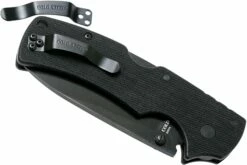 Cold Steel American Lawman 58B Navaja -KNIVESANDTOOLS Ventas CS58B 04 cold steel
