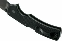 Cold Steel American Lawman 58B Navaja -KNIVESANDTOOLS Ventas CS58B 05 cold steel