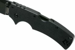 Cold Steel American Lawman 58B Navaja -KNIVESANDTOOLS Ventas CS58B 07 cold steel