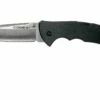 Cold Steel Code 4 Spear Point 58PAS Black CPM S35VN Plain Edge, Navaja 2 Cold Steel Code 4 Spear Point 58PAS Black CPM S35VN Plain Edge, Navaja -KNIVESANDTOOLS Ventas CS58PAS 01 cold steel