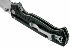 Cold Steel AD-15 Lite Black 58SQL Navaja, Andrew Demko Design 13 Cold Steel AD-15 Lite Black 58SQL Navaja, Andrew Demko Design -KNIVESANDTOOLS Ventas CS58SQL 05 cold steel