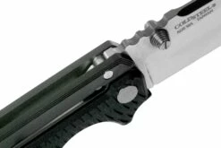 Cold Steel AD-15 Lite Black 58SQL Navaja, Andrew Demko Design 14 Cold Steel AD-15 Lite Black 58SQL Navaja, Andrew Demko Design -KNIVESANDTOOLS Ventas CS58SQL 06 cold steel