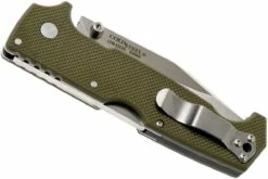Cold Steel SR1 Navaja 62L -KNIVESANDTOOLS Ventas CS62L 04 cold steel cs62l 04