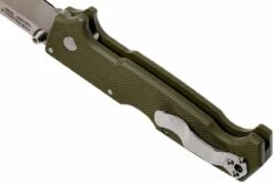 Cold Steel SR1 Navaja 62L -KNIVESANDTOOLS Ventas CS62L 05 cold steel cs62l 05