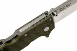 Cold Steel SR1 Navaja 62L -KNIVESANDTOOLS Ventas CS62L 06 cold steel cs62l 06