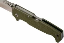 Cold Steel SR1 Navaja 62L -KNIVESANDTOOLS Ventas CS62L 07 cold steel cs62l 07