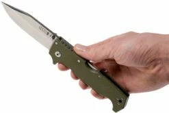 Cold Steel SR1 Navaja 62L -KNIVESANDTOOLS Ventas CS62L 08 cold steel cs62l 08