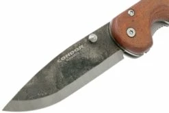 Condor Krakatoa Folder 3938-4.27HC Desert, Navaja 63840 -KNIVESANDTOOLS Ventas CTK3938 427HC 03 condor