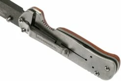 Condor Krakatoa Folder 3938-4.27HC Desert, Navaja 63840 -KNIVESANDTOOLS Ventas CTK3938 427HC 05 condor