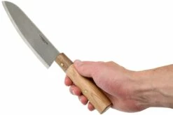 Condor Kondoru Santoku, CTK5000-6.5 -KNIVESANDTOOLS Ventas CTK5000 65 06 condor kondoru