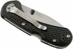 Condor Cadejo Black CTK807-2.5SK Navaja 60713 -KNIVESANDTOOLS Ventas CTK807 25SK 04 condor