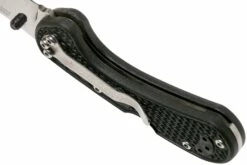 Condor Cadejo Black CTK807-2.5SK Navaja 60713 -KNIVESANDTOOLS Ventas CTK807 25SK 05 condor