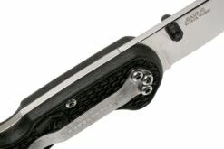 Condor Cadejo Black CTK807-2.5SK Navaja 60713 -KNIVESANDTOOLS Ventas CTK807 25SK 06 condor