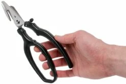 De Buyer Seafood Box Set Para Ostras Y Langostas 4683.90 -KNIVESANDTOOLS Ventas DEB4683 90 05 debuyer seafood box deb4683 90 05