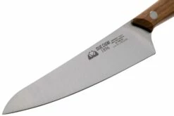 Due Cigni 1896, 2C1004NO Cuchillo Universal 14 Cm, Madera De Nogal 10 Due Cigni 1896, 2C1004NO Cuchillo Universal 14 Cm, Madera De Nogal -KNIVESANDTOOLS Ventas DG2C1004NO 03 due signi 1896