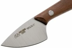 Due Cigni 1896, 2C1015NO Cuchillo De Queso 5 Cm, Madera De Nogal 10 Due Cigni 1896, 2C1015NO Cuchillo De Queso 5 Cm, Madera De Nogal -KNIVESANDTOOLS Ventas DG2C1015NO 03 due signi 1896