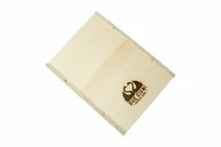 Due Cigni 1896 America 2C1019SET4, Juego De Cuchillos Para Carne De 4 Piezas, Negro -KNIVESANDTOOLS Ventas DG2C1019SET4 07 duecigni