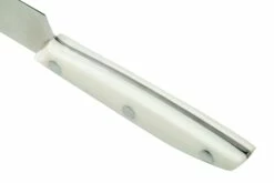 Due Cigni 1896 America 2C1019WSET4, Juego De Cuchillos Para Carne De 4 Piezas, Blanco 12 Due Cigni 1896 America 2C1019WSET4, Juego De Cuchillos Para Carne De 4 Piezas, Blanco -KNIVESANDTOOLS Ventas DG2C1019WSET4 04 duecigni