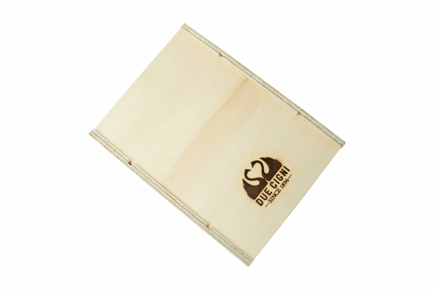 Due Cigni 1896 America 2C1019WSET4, Juego De Cuchillos Para Carne De 4 Piezas, Blanco 9 Due Cigni 1896 America 2C1019WSET4, Juego De Cuchillos Para Carne De 4 Piezas, Blanco - Imagen 7